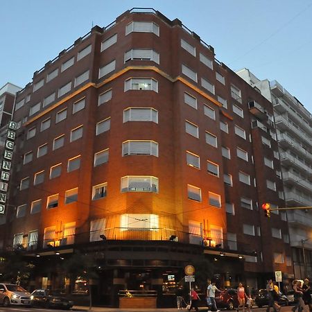 Argentino Hotel Mar del Plata Exteriör bild