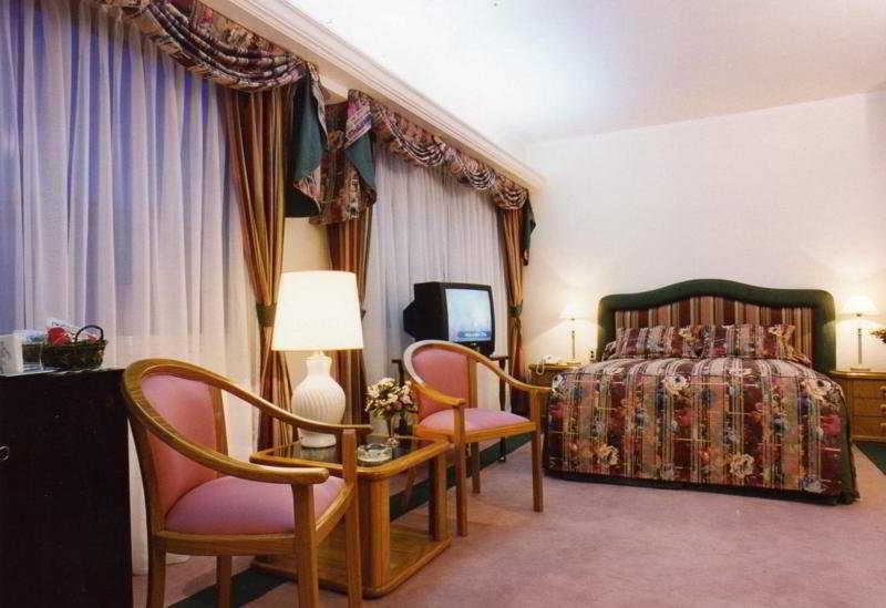 Argentino Hotel Mar del Plata Exteriör bild