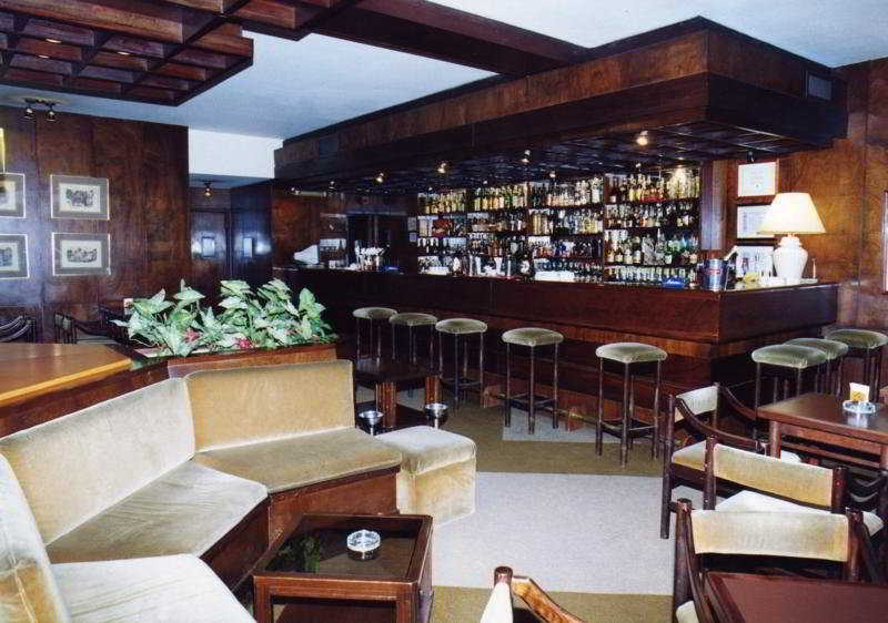Argentino Hotel Mar del Plata Exteriör bild