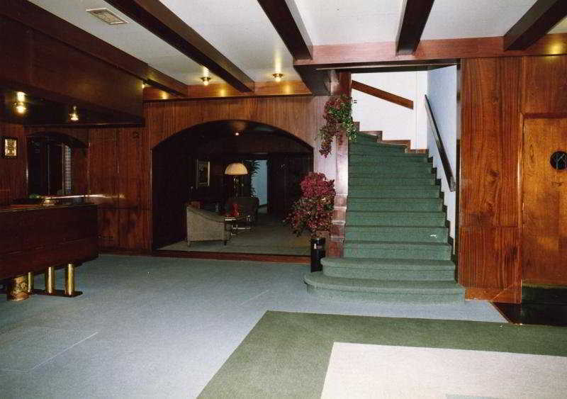 Argentino Hotel Mar del Plata Exteriör bild